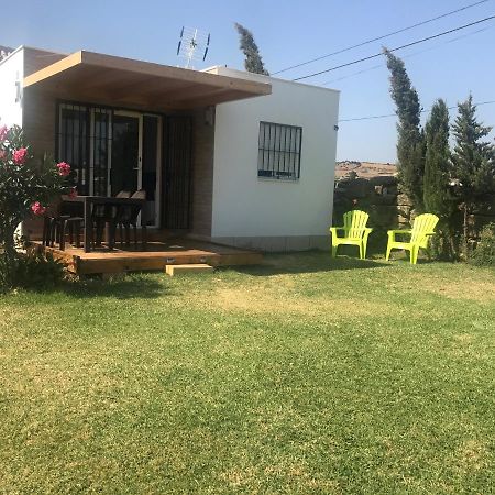 La Casita De Laura Apartamento Bolonia Exterior foto