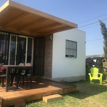 La Casita De Laura Apartamento Bolonia Exterior foto