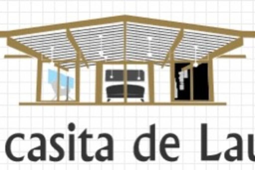 La Casita De Laura Apartamento Bolonia Exterior foto
